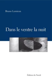 Dans le ventre la nuit