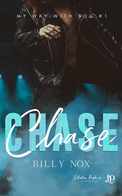 Chase - Billy Nox - Juno Publishing