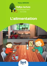 L'alimentation T1 CYCLE 2 RALLYE DD