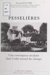 Pesselières