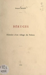 Béruges