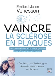 Vaincre la sclérose en plaques