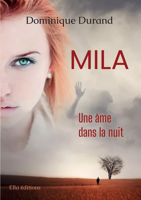 Mila - Dominique Durand - Astralabe