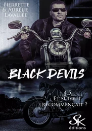 Black Devils 4.5