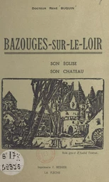 Bazouges-sur-Le-Loir