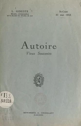 Autoire