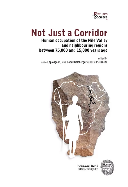 Not Just a Corridor -  - Publications scientifiques du Muséum