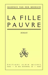 La Fille pauvre