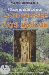 La traversée du Pays basque