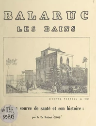 Balaruc-les-Bains