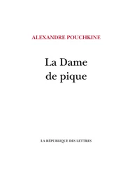 La Dame de pique