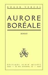 Aurore boréale