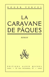 La Caravane de Pâques