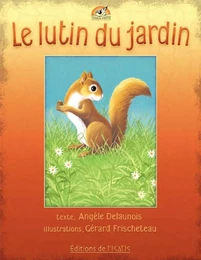 Le lutin du jardin