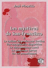 Les mystères de San-Francisco