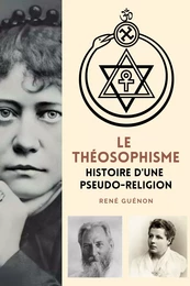 Le théosophisme