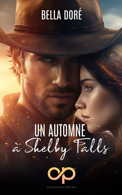 Un automne à Shelby Falls - Bella Doré - Homoromance Éditions