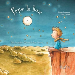 Pique la lune