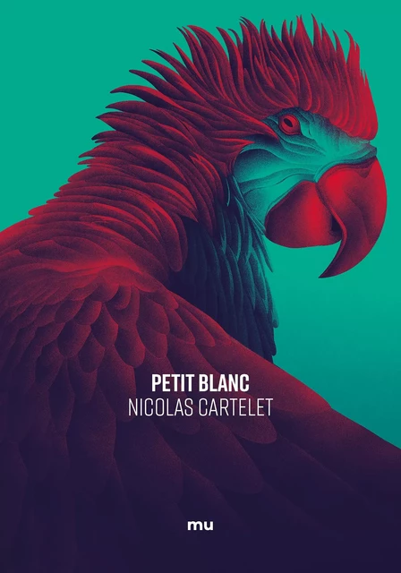 Petit Blanc - Nicolas Cartelet - Mu