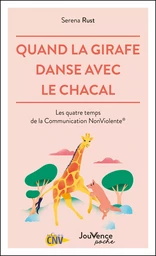 Quand la girafe danse avec le chacal