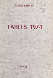 Fables 1974