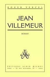 Jean Villemeur