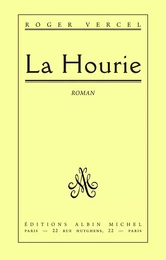 La Hourie