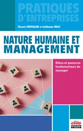 Nature humaine et management