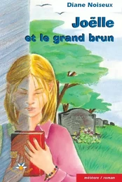 Joëlle et le grand brun