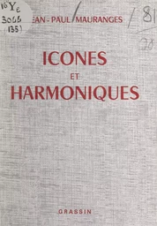 Icônes et harmoniques