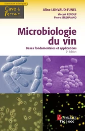 Microbiologie du vin