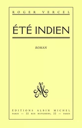 Eté indien