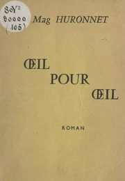 Œil pour œil