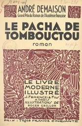 Le pacha de Tombouctou