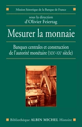 Mesurer la monnaie