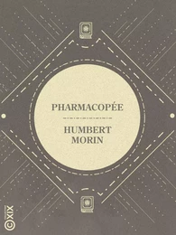 Pharmacopée