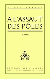 A l'assaut des pôles