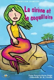 La sirène et le coquillaire