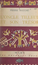 L'oncle Tilleul et son trésor