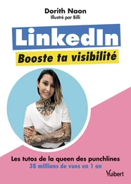 LinkedIn, booste ta visibilité