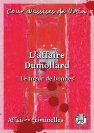 L'affaire Dumollard