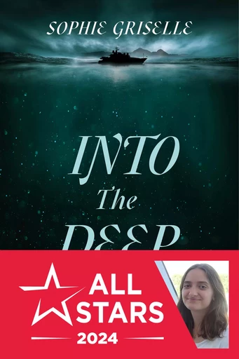 Into the deep - Sophie Griselle - Snag