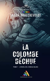 La colombe déchue - tome 1 | Livre lesbien, roman lesbien