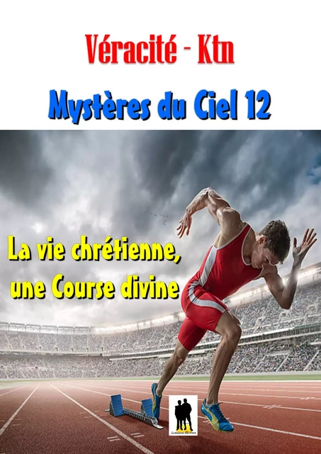 Mystères du ciel - Véracité-Ktn Véracité-Ktn - Luzabusu Editions