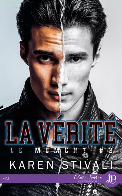 La vérité - Karen Stivali - Juno Publishing