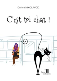 C'est toi chat !