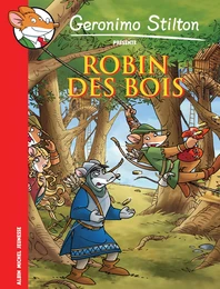 Robin des bois