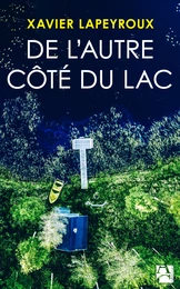 De l'autre côté du lac