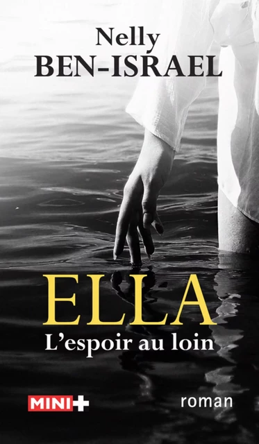 Ella - Nelly Ben-Israel - M+ EDITIONS