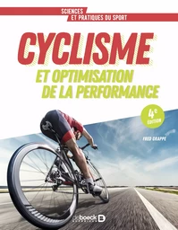 Cyclisme : Optimisation de la performance